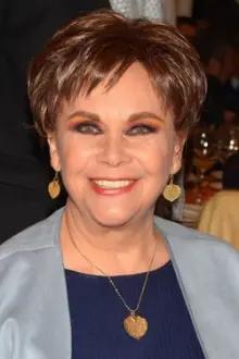 Norma Herrera como: Gloria Ortega