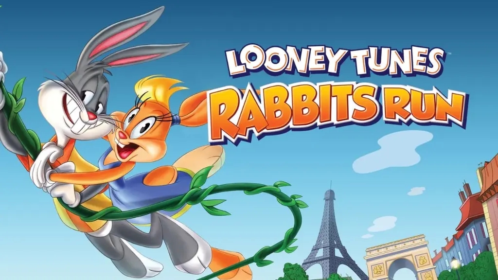 Looney Tunes: Fuga dos Coelhos