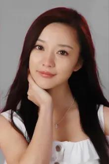 Lin Zhu como: Mei Mei