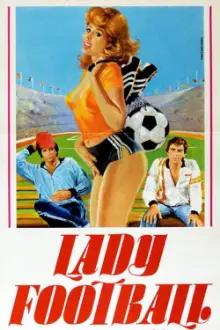 Lady Football