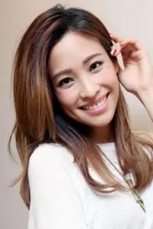 Cindy Yen como: Liu Qing