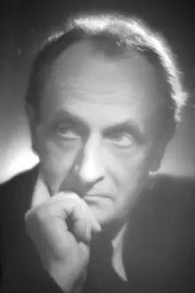 Jan Ciecierski como: Józef Malina