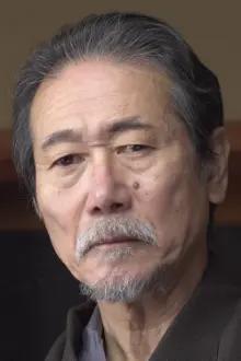 Shirō Shimomoto como: Muraki