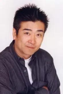 Nobuyuki Furuta como: Directory (voice)