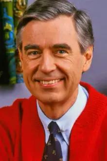 Fred Rogers como: Himself (archive footage)