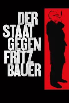 O Povo Contra Fritz Bauer