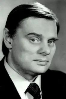 Vladimir Andreyev como: Ivan Vasilyevich