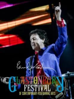 Paul McCartney - Live at Glastonbury