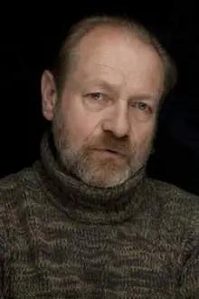 Andrzej Wichrowski como: Anna's father