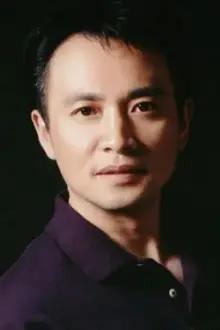 Ding Zhicheng como: Guo Qing