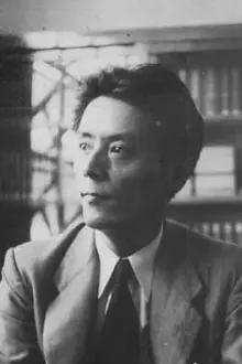 Hiroshi Akutagawa como: Prof. Udagawa
