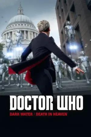 Doctor Who: Morte no Paraíso