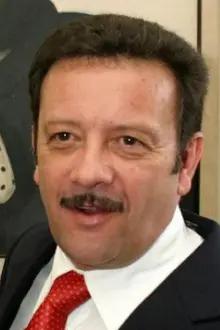 Pedro Infante Jr. como: Chóforo