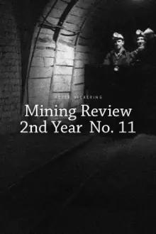 Mining Review 2nd Year No. 11