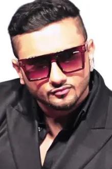 Yo Yo Honey Singh como: Zorawar Singh