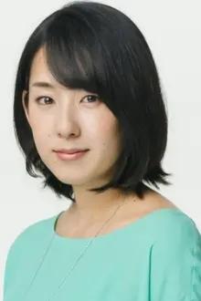 Kei Ishibashi como: Saori Murakami