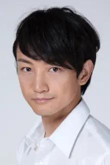 Takashi Nagayama como: Muroi Kunio