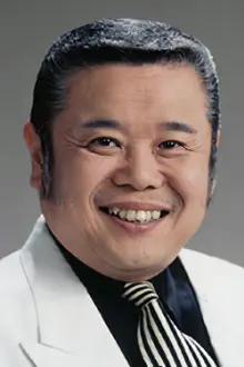 Gō Awazu como: Emi's Father