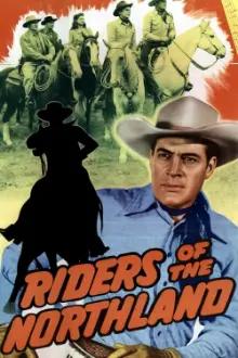 Riders of the Northland