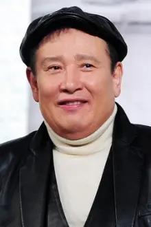 Lee Dae-geun como: Wang
