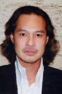 Keiji Matsuda como: Detective Junpei