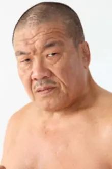 Yoshiaki Fujiwara como: 