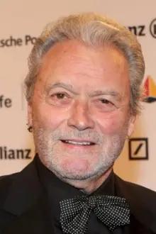 Hans-Jürgen Bäumler como: Mike