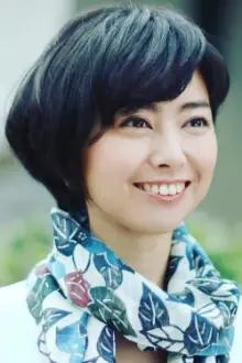 Yuka Nomura como: Sasaki Tamami
