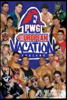 PWG: European Vacation - England