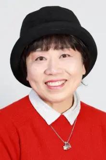 Naomi Fujiyama como: Machiko Hanaoka