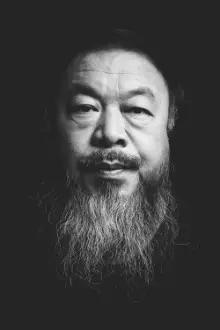 Ai Weiwei como: Ele mesmo