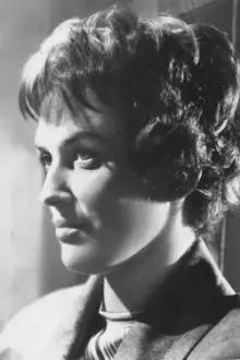 Irma Münch como: Mildred Harnack