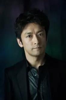 Kanji Ishimaru como: Togo Akihiro