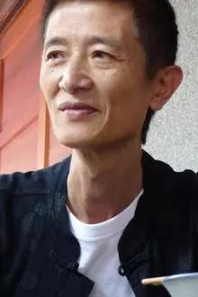 Chen Bo-zheng como: Xia Liu