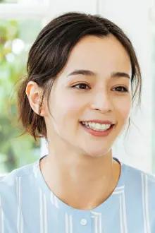 Rosa Kato como: Futaba Sueyoshi