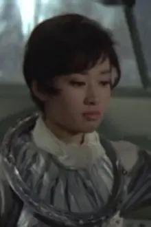 Itoko Harada como: Michiko