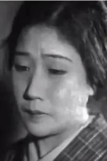 Tomoko Naniwa como: Haruko, pharmacist's daughter