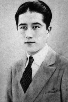 Hikaru Yamanouchi como: Hiroshi Yamanouchi