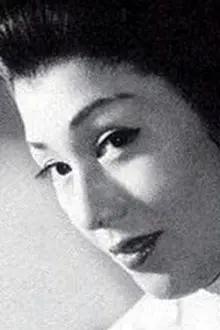 Katsuko Wakasugi como: Oden Takahashi