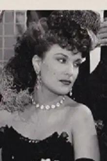 Berta Ortegosa como: Laura's mother