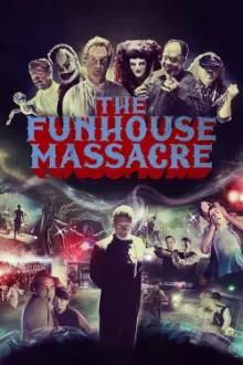 Funhouse Massacre: Noite de Halloween