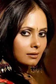 Sadiya Siddiqui como: Leela