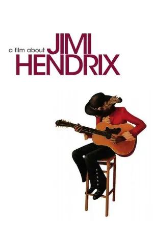 A História de Jimi Hendrix