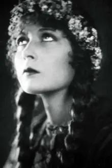 Édith Jéhanne como: Sophie Novinska