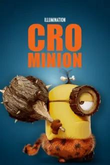 Minions Curta: CroMinion