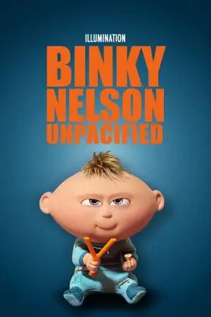 Binky Nelson Impaciente