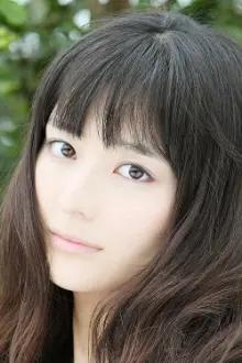 Natsuki Harada como: Wakako Inoue