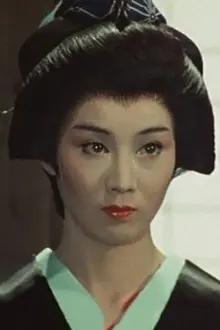 Izumi Ayukawa como: Ineko