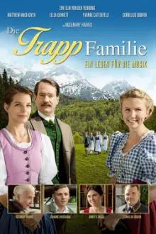 The Von Trapp Family - A Life of Music