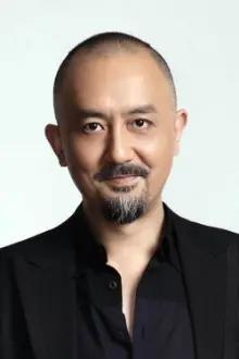 Yao Lu como: Wu San Xing / 三叔